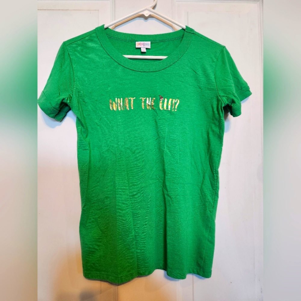 LulaRoe tshirt